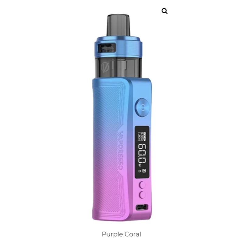 KIT GEN PT60 - VAPORESSO