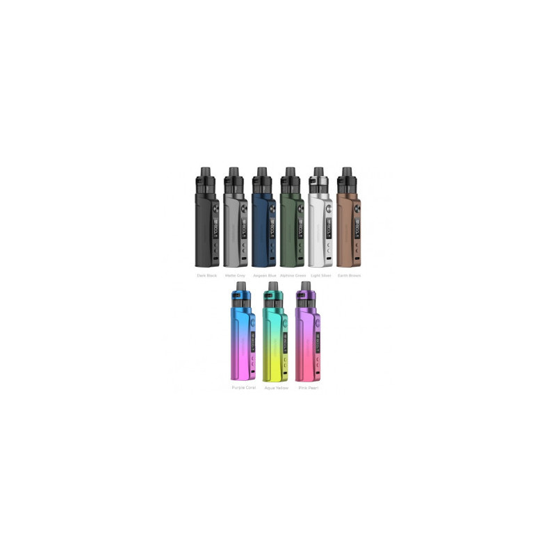 KIT GEN PT80 S - VAPORESSO