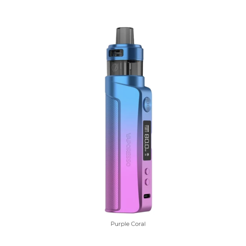 KIT GEN PT80 S - VAPORESSO