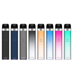KIT POD XROS 3 - VAPORESSO