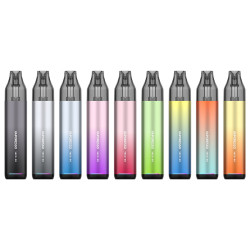 KIT VECO GO - VAPORESSO