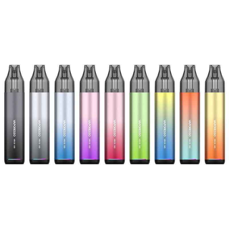 KIT VECO GO - VAPORESSO