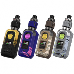KIT ARMOUR MAX - VAPORESSO