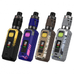 KIT ARMOUR S - VAPORESSO