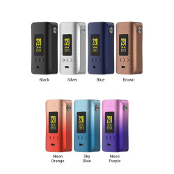 BOX GEN 200 MOD - VAPORESSO
