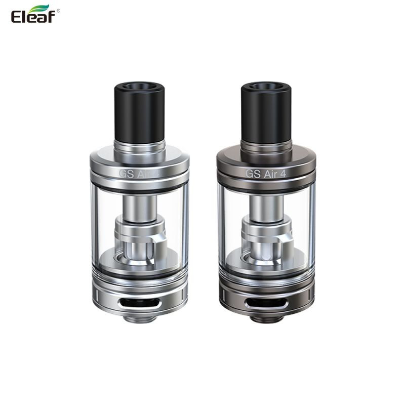 CLEAROMISEUR GS AIR 4 2,5ml - ELEAF