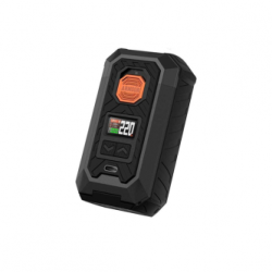 BOX ARMOUR MAX MOD - VAPORESSO