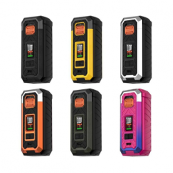 BOX ARMOUR S - VAPORESSO