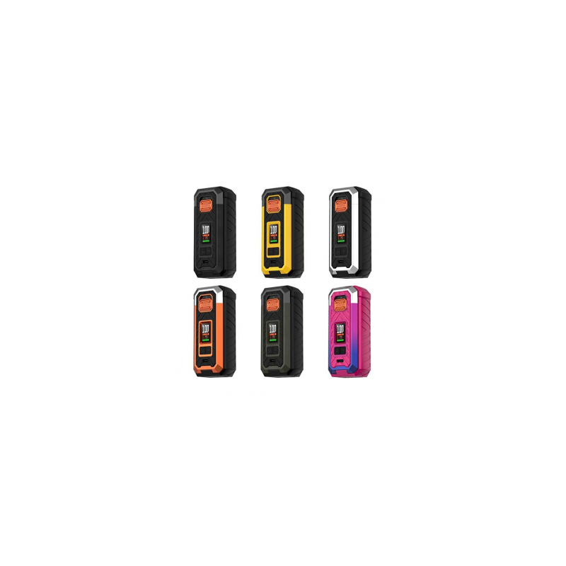 BOX ARMOUR S - VAPORESSO