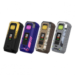 BOX ARMOUR S - VAPORESSO