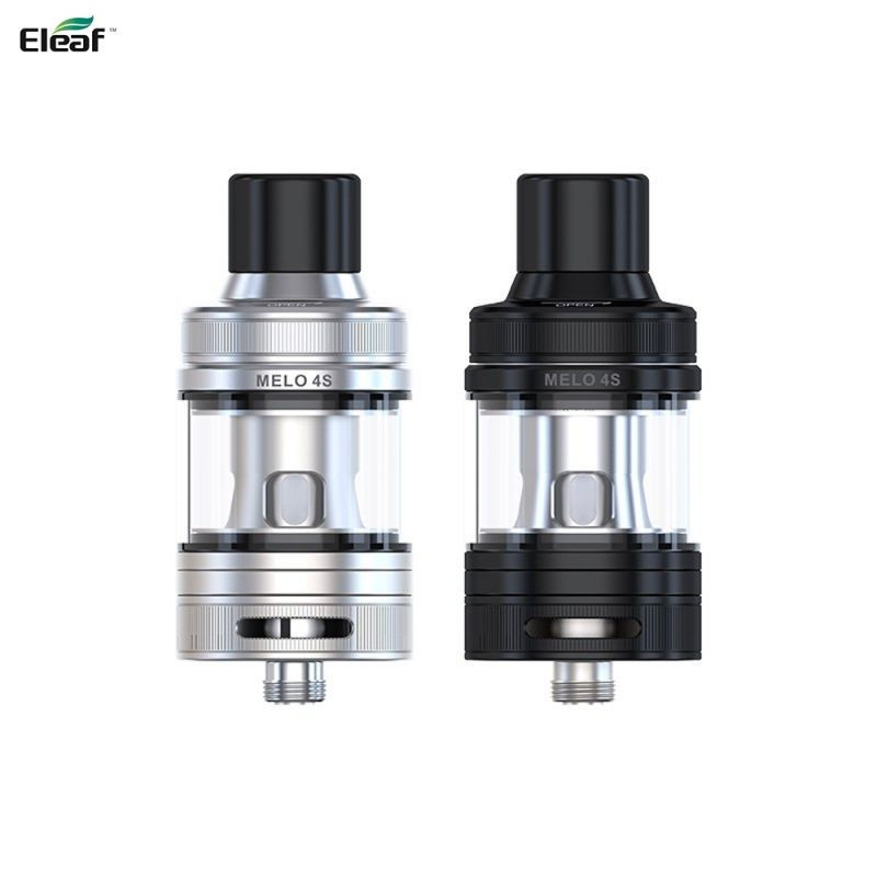 CLEAROMISEUR MELO 4S 4ML - ELEAF