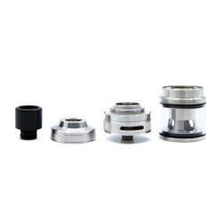 CLEAROMISEUR MELO 4S 4ML - ELEAF