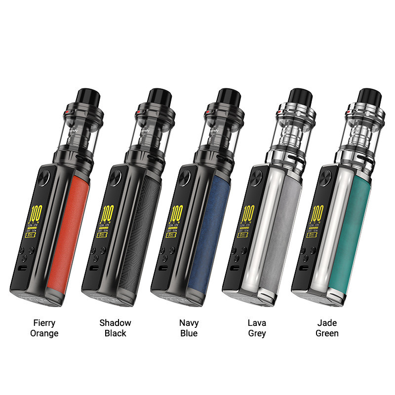 KIT TARGET 100 iTANK 2 - VAPORESSO