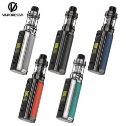 KIT TARGET 100 iTANK 2 - VAPORESSO