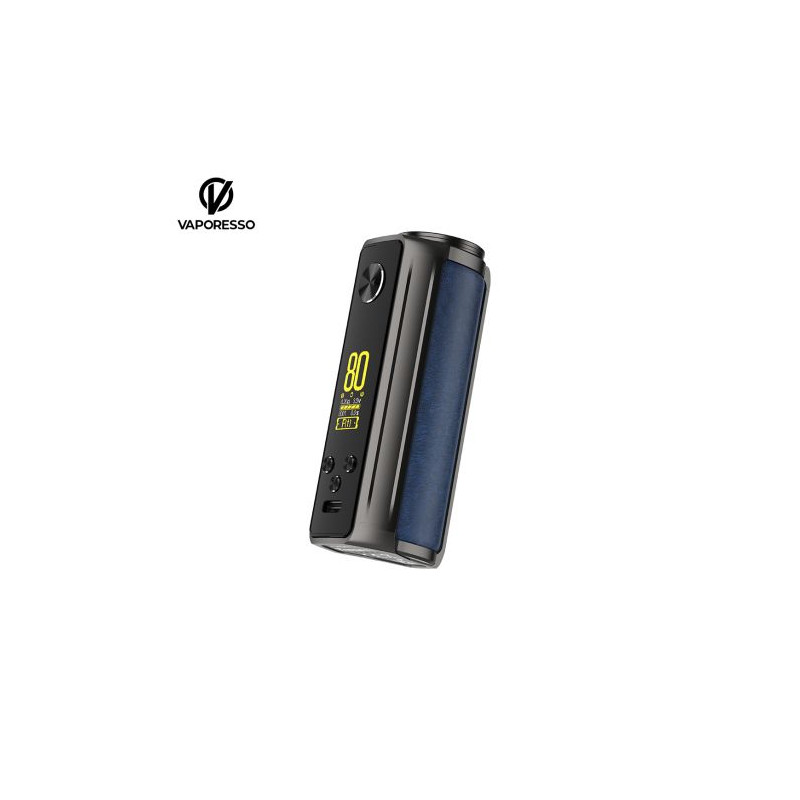 BOX TARGET 80 iTANK 2 - VAPORESSO