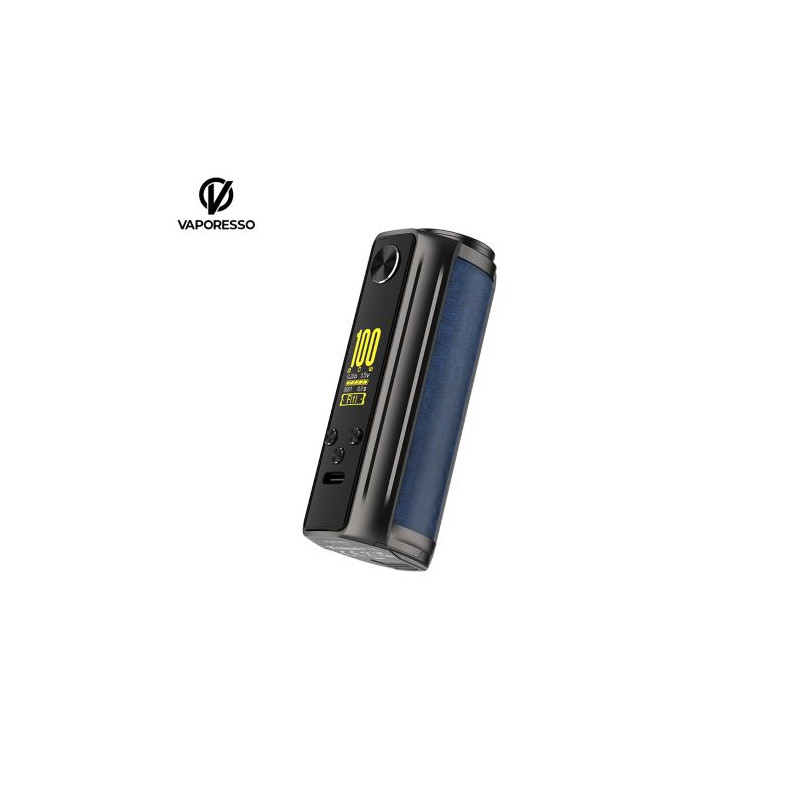 BOX TARGET 100 iTANK 2 - VAPORESSO