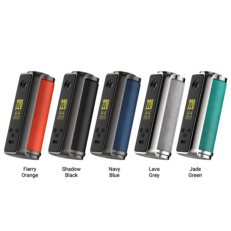 BOX TARGET 200 iTANK 2 - VAPORESSO