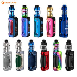 KIT AEGIS SOLO 2 S100 -...