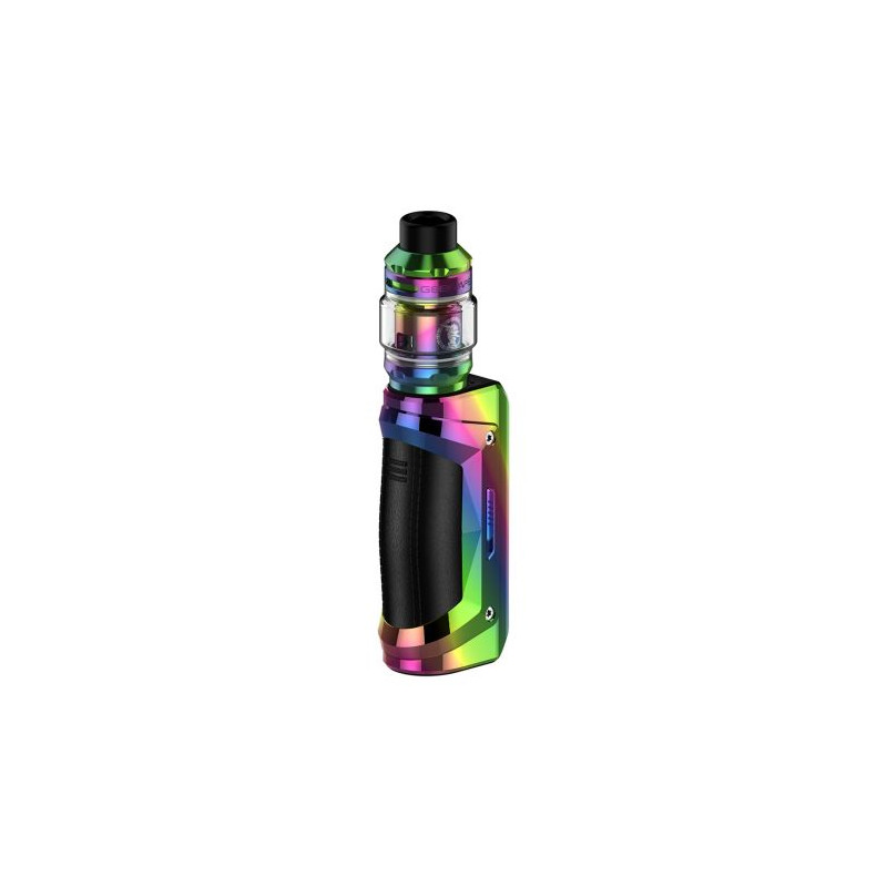 KIT AEGIS SOLO 2 S100 - GEEKVAPE