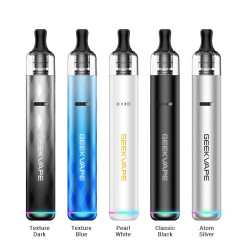 KIT WENAX S3 - GEEKVAPE