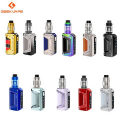 KIT AEGIS LEGEND 3 - GEEKVAPE