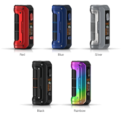 BOX AEGIS MAX 2  - GEEKVAPE