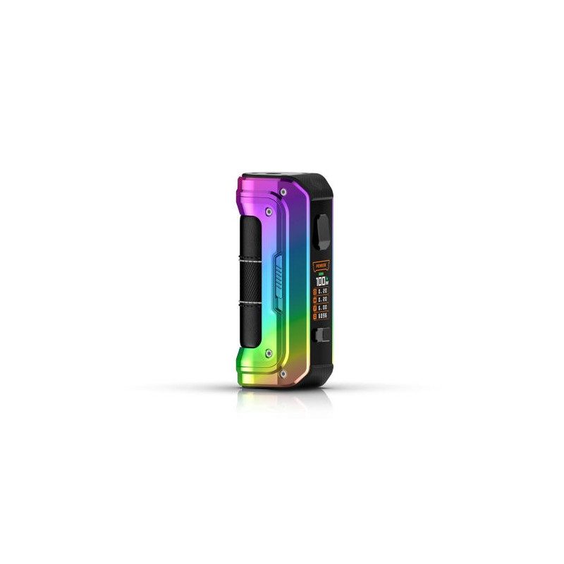 BOX AEGIS MAX 2 - GEEKVAPE