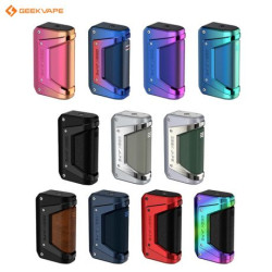 BOX AEGIS LEGEND 2 L200 -...