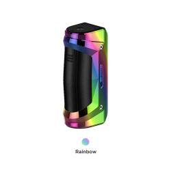 BOX AEGIS SOLO 2 S100 - GEEKVAPE