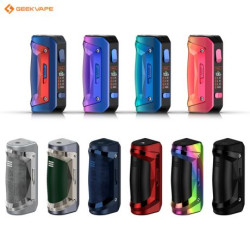 BOX AEGIS SOLO 2 S100 -...