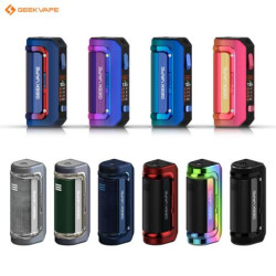 BOX AEGIS MINI 2 M100 -...