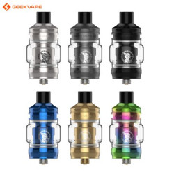 TANK ZEUS NANO 2 - GEEKVAPE