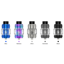 Z FLI TANK - GEEKVAPE