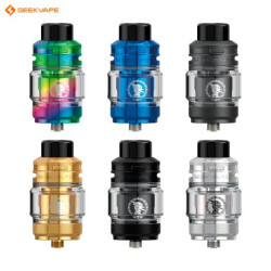 TANK Z SUBOHM SE - GEEKVAPE