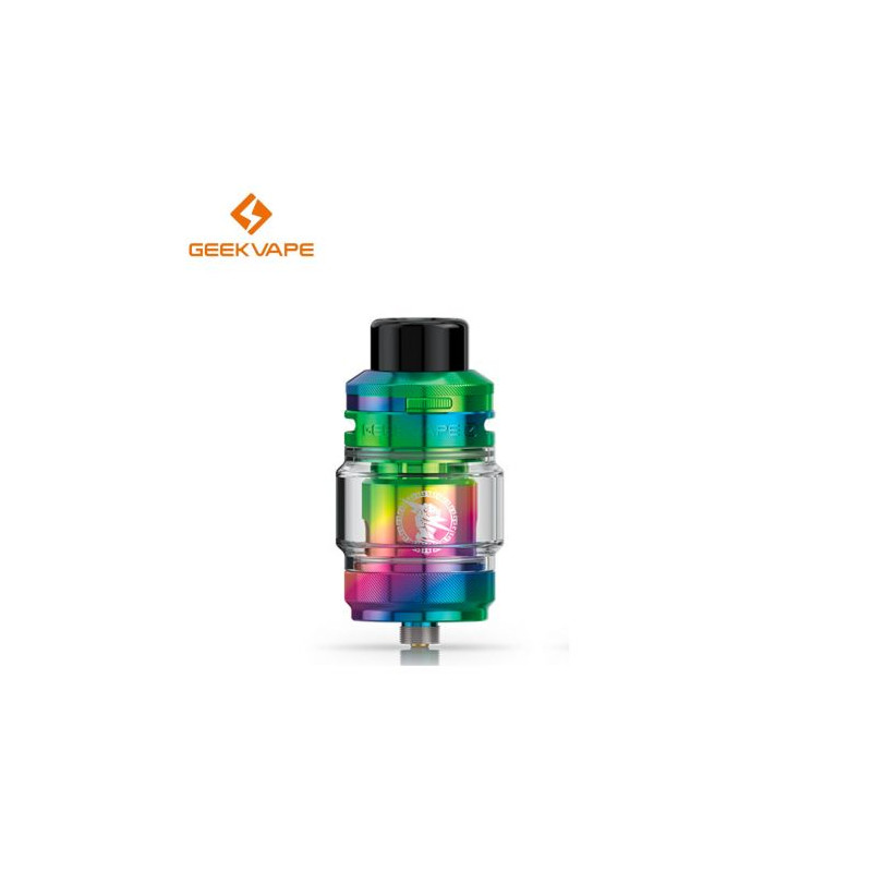 TANK Z SUBOHM SE - GEEKVAPE