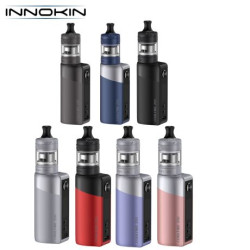 KIT COOLFIRE Z60 - INNOKIN