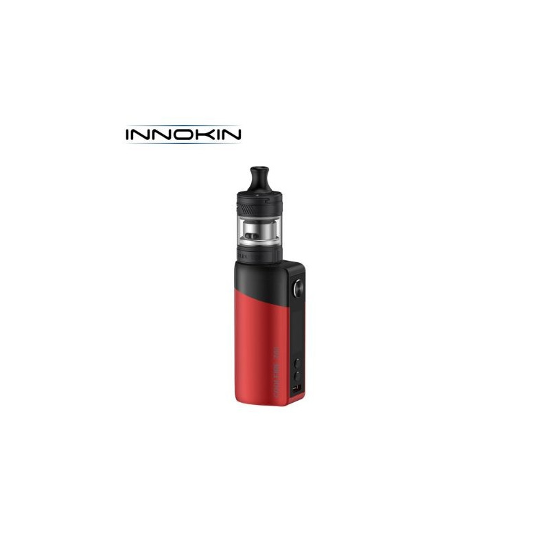 KIT COOLFIRE Z60 - INNOKIN