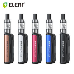 KIT ISTICK AMNIS 3 900mAh -...