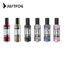 TANK Q16 PRO 1.9ML - JUSTFOG