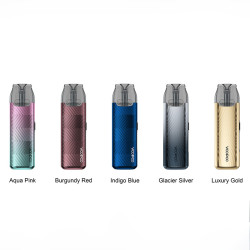 KIT Vthru PRO 900mAh 3ml -...