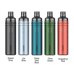 KIT DORIC 60W 2500mAh - VOOPOO