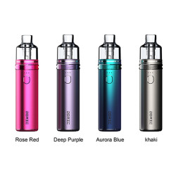 KIT DORIC 60W 2500mAh - VOOPOO