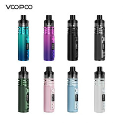 KIT DRAG H40 - VOOPOO