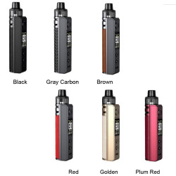 KIT DRAG H80S - VOOPOO