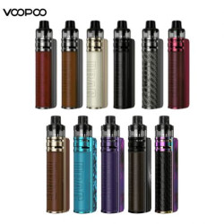 KIT DRAG H80S - VOOPOO