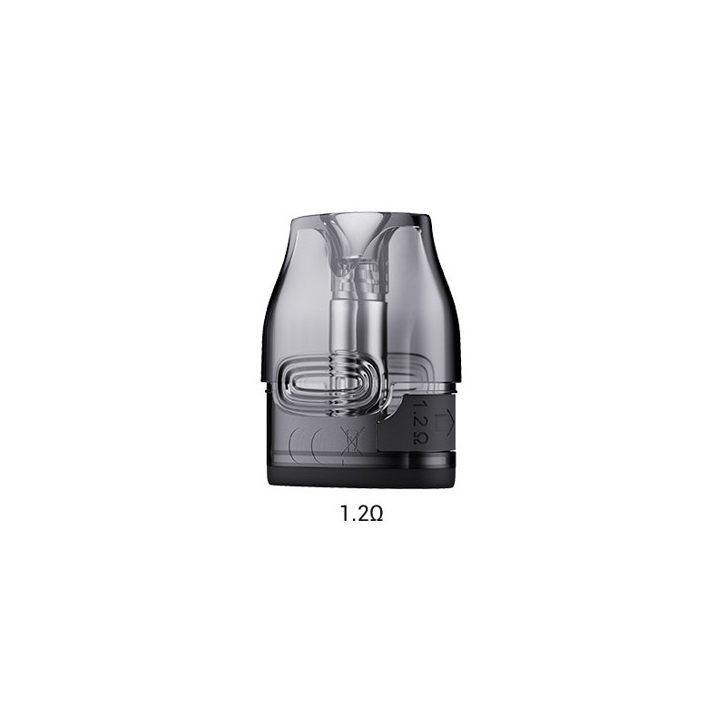 CARTOUCHE VMate V2 (2pcs) - VOOPOO