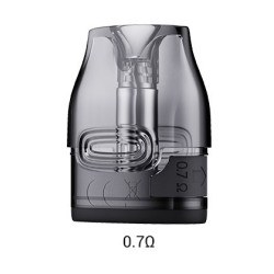CARTOUCHE VMate V2 (2pcs) - VOOPOO