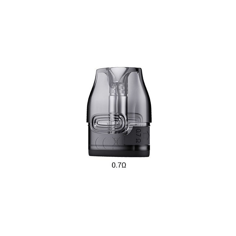 CARTOUCHE VMate V2 (2pcs) - VOOPOO