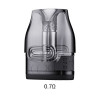 CARTOUCHE VMate V2 (2pcs) - VOOPOO