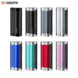 BOX ZELOS X - ASPIRE